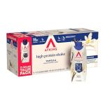 Atkins Vanilla Keto Protein Shake - 15g Protein