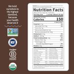 Garden of Life Raw Organic Chocolate Meal Shake