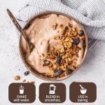 Garden of Life Raw Organic Chocolate Meal Shake