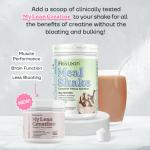 Chocolate Fit & Lean Meal Shake - 10 Servings