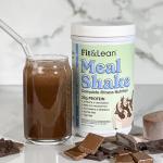 Chocolate Fit & Lean Meal Shake - 10 Servings