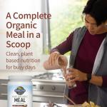 Garden of Life Vanilla Chai Meal Replacement Shake