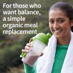 Garden of Life Vanilla Chai Meal Replacement Shake