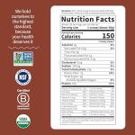 Garden of Life Vanilla Chai Meal Replacement Shake