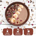 Garden of Life Vanilla Chai Meal Replacement Shake