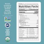 Garden of Life Vegan Meal Replacement Shakes