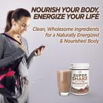 Country Farms All-in-One Super Shake, Chocolate