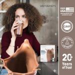 WonderSlim Mocha Cream Meal Replacement Shake - 7ct