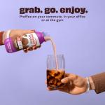 Chocolate Protein Shake with 30g Protein, 12 Pack