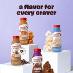 Chocolate Protein Shake with 30g Protein, 12 Pack