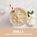 SlimFast Vanilla Protein Shake - 20g Protein, 12 Count