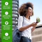 Orgain Creamy Chocolate Fudge, 11 Ounce (12 Pack)