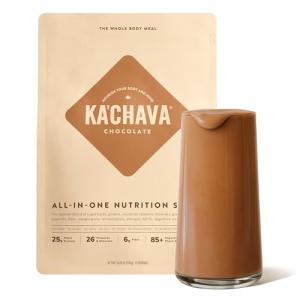 Ka’Chava Chocolate Meal Shake - 85 Superfoods