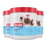 SlimFast Rich Chocolate Meal Replacement Shake Mix