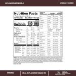SlimFast Rich Chocolate Meal Replacement Shake Mix