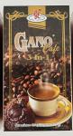3-in-1 Ganoderma Mushroom Coffee Sachets – 20 Pack