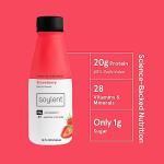 Strawberry Meal Replacement Shake - 12 Pack