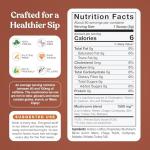 Pella Nutrition Superfood Mushroom Coffee Blend