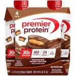 Chocolate Peanut Butter Premier Protein Shake, 30g Protein