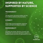 MRM Veggie Protein Shake - Chocolate Mocha Flavor