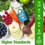 Orgain Organic Vegan Protein Shake - Vanilla Bean