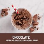 SlimFast Chocolate Protein Shake, Meal Replacement, 12 Count