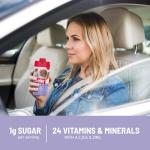 SlimFast Chocolate Protein Shake, Meal Replacement, 12 Count