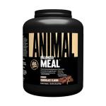 Animal Meal Protein Shake for Muscle Recovery - Chocolate