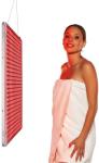 High Power Red Light Therapy Lamp for Skin