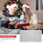 High Power Red Light Therapy Lamp for Skin