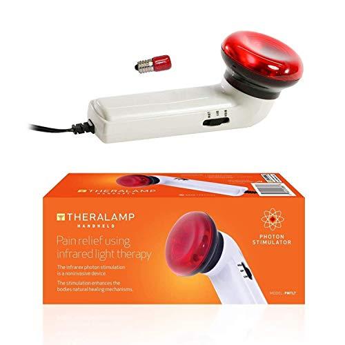 Red Light Therapy Handheld Devices