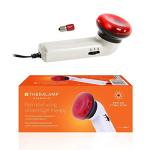 Red Light Therapy Heating Wand for Pain Relief