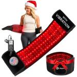 Lifepro Red Light Therapy Belt for Pain Relief