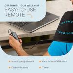 Lifepro Red Light Therapy Belt for Pain Relief