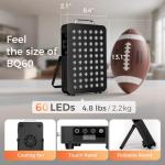 BestQool Elite Red Light Therapy Device