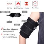 Infrared Red Light Therapy Arm Belt Set