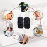 Infrared Red Light Therapy Arm Belt Set