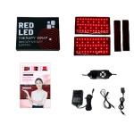 Infrared Red Light Therapy Arm Belt Set