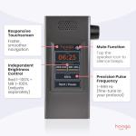 Hooga Red Light Therapy Panel for Health and Recovery