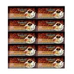 Ganocafe Classic Black Coffee with Ganoderma 10-Pack