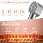 High Power Red Light Therapy Wand for Pain Relief