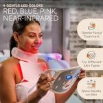 Lifepro Red Light Therapy Mask for Skin Care