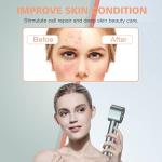 High Power Red Light Therapy Wand for Pain Relief