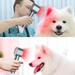 High Power Red Light Therapy Wand for Pain Relief