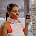 Lifepro Red Light Therapy Mask for Skin Care