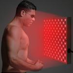 LED Red Light Therapy Device for Skin and Pain Relief