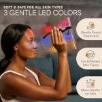 LifePro LED Silicone Face Mask for Skin Care