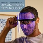 LifePro LED Silicone Face Mask for Skin Care