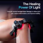 Kineon Move+ Pro Red Light Therapy Wrap