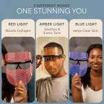 LifePro LED Silicone Face Mask for Skin Care